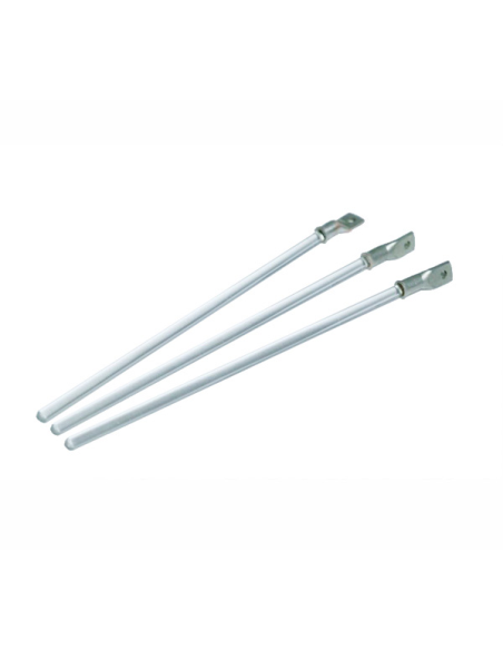 3 Archet de verre pour Euphone - Titanium Sound