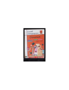 DOUNIA, voyage musicale au Maghreb  livre + cd 2