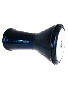 Derbouka Bass Egypte Alu Blue Stone - Sawt El Ahram 2