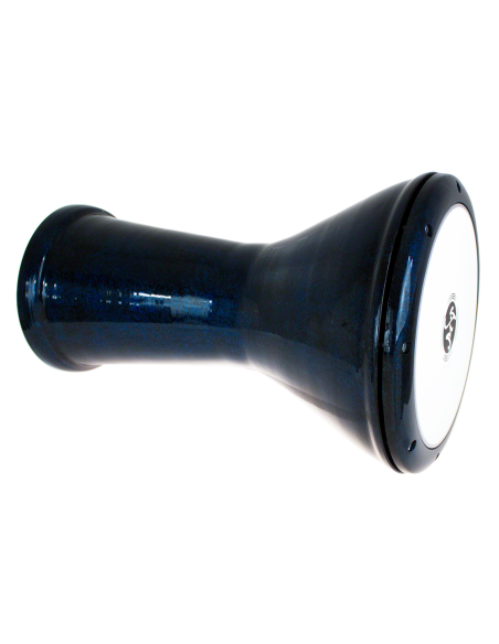 Derbouka Bass Egypte Alu Blue Stone - Sawt El Ahram