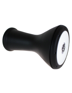 Derbouka Egypte Alu Black Coated - Sawt El Ahram 2