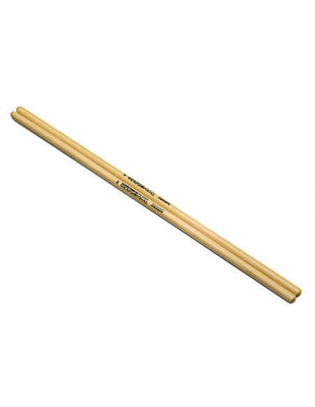 Baguettes Timbales 10mm Hickory - la paire - Rohema