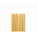 Baguettes Timbales 12mm Hickory - la paire - Rohema