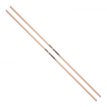 Baguettes Timbales 6mm Hickory - la paire - Rohema