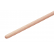 Baguettes Timbales 6mm Hickory - la paire - Rohema