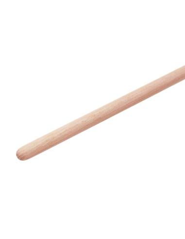 Baguettes Timbales 6mm Hickory - la paire - Rohema