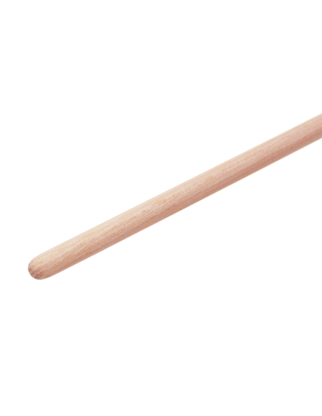Baguettes Timbales 6mm Hickory - la paire - Rohema