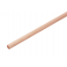 Baguettes Timbales 6mm Hickory - la paire - Rohema