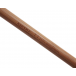 TT106 - Baguettes Timbales Medium - Bambou - Pro Series Timpani - la paire - Rohema
