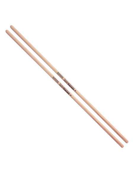 Baguettes Timbales 8mm Hickory - la paire - Rohema