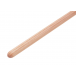 Baguettes Timbales 8mm Hickory - la paire - Rohema