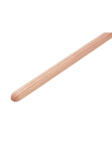 Baguettes Timbales 8mm Hickory - la paire - Rohema