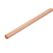 Baguettes Timbales 8mm Hickory - la paire - Rohema