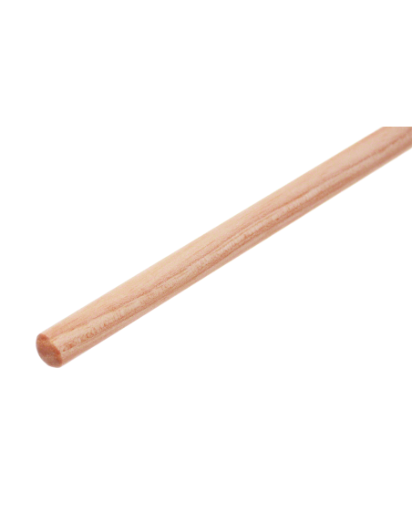 Baguettes Timbales 8mm Hickory - la paire - Rohema