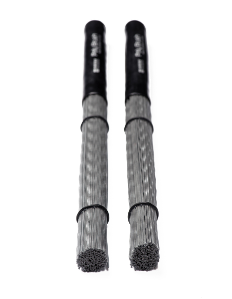 Poly Brush - la paire - Rohema