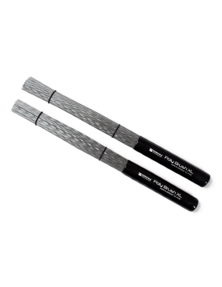 Poly brush XL - la paire - Rohema