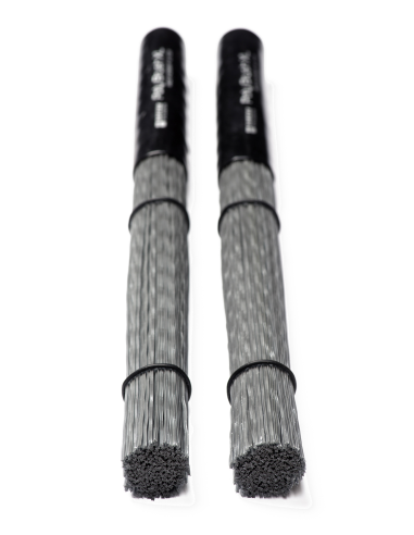 Poly brush XL - la paire - Rohema