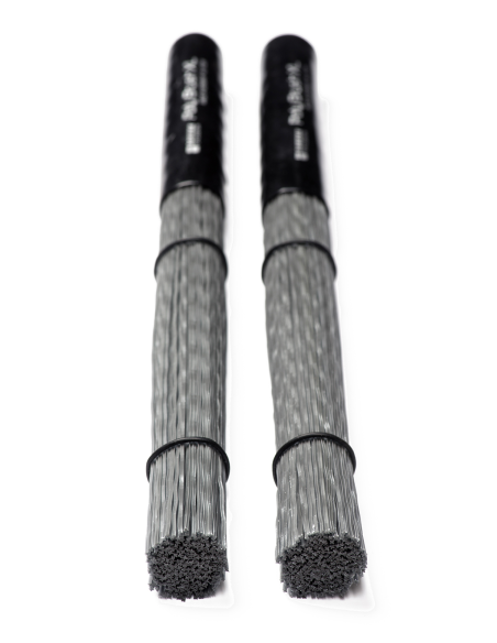 Poly brush XL - la paire - Rohema