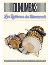 Méthode de dunumbas les rytmes du Hamanah de Ricardo BERREFA
