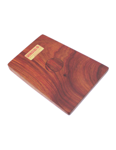 Kalimba Alto Celeste 15 Notes sur Table + Pickup