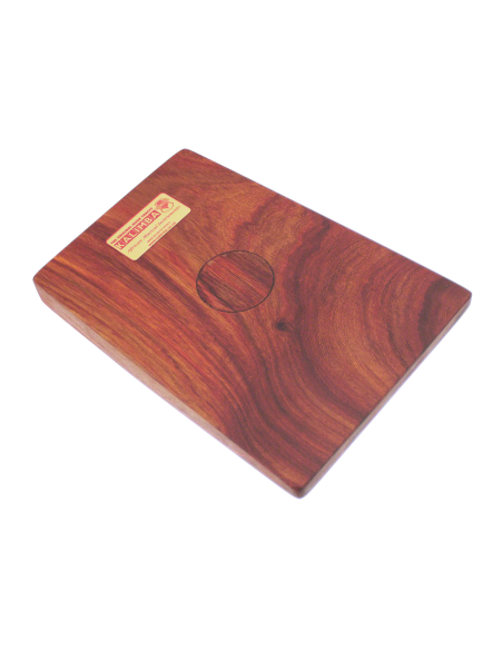 Kalimba Alto Celeste 15 Notes sur Table + Pickup