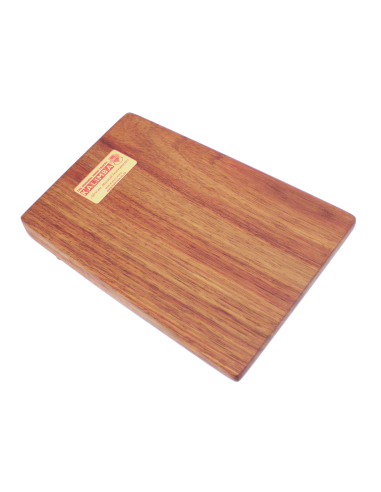 Kalimba sur planche Celeste 15 notes - H. Tracey