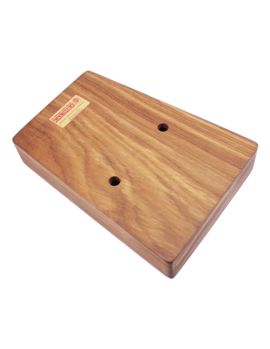 Kalimba sur caisse Alto 15 notes - H. Tracey