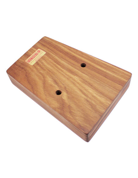 Kalimba sur caisse Alto 15 notes - H. Tracey