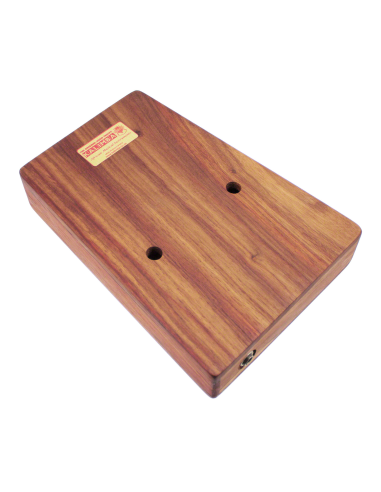 Kalimba sur caisse Alto Electro 15 notes - H. Tracey