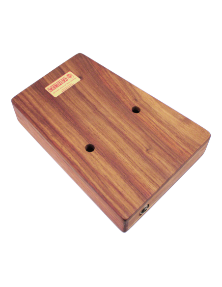 Kalimba sur caisse Alto Electro 15 notes - H. Tracey