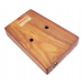 Kalimba Treble 17 Notes Box-Resonator + Pickup