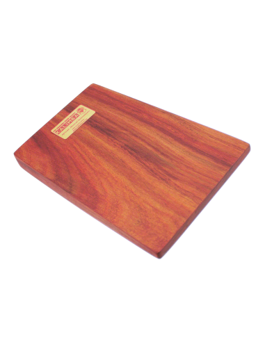 Kalimba sur table Accordage Africain 17 notes - H. Tracey