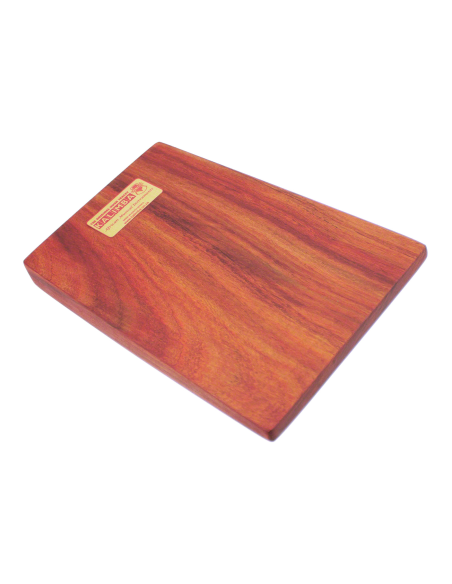 Kalimba sur table Accordage Africain 17 notes - H. Tracey