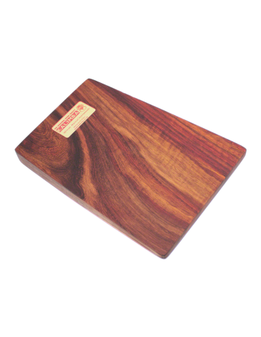 Kalimba sur table Treble Celeste Africain 17 notes - H. Tracey
