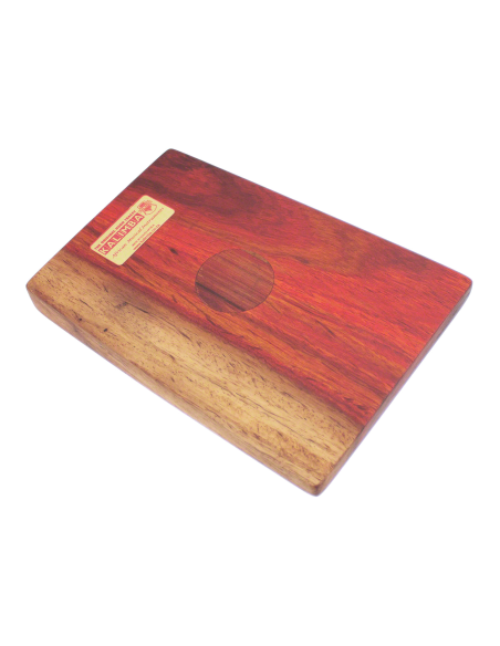 Kalimba sur table electro Treble Celeste 17 notes - H. Tracey