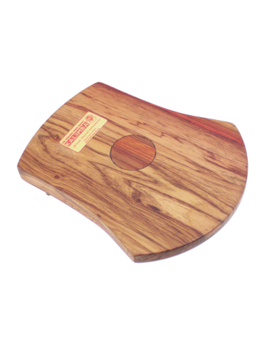 Kalimba sur table electro Trademark Alto Celeste 15 notes - H. Tracey