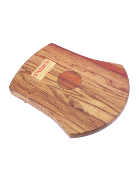 Kalimba sur table electro Trademark Alto Celeste 15 notes - H. Tracey