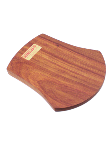 Karimba sur table Accordage Africain 17 notes - H. Tracey