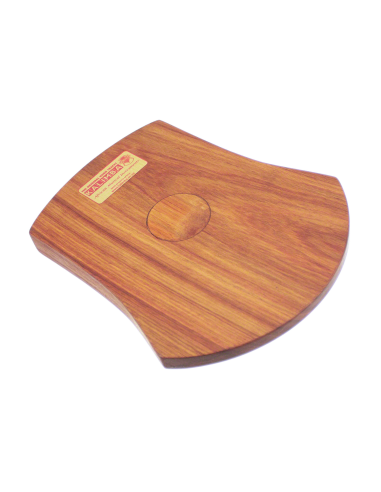 Karimba sur table electro Trademark Accordage Africain 17 notes - H. Tracey