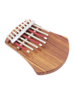 Karimba sur table 8 notes - H. Tracey 2