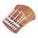 Karimba sur table 8 notes - H. Tracey