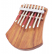Karimba sur table 8 notes - H. Tracey