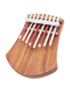 Karimba sur table 8 notes - H. Tracey 2