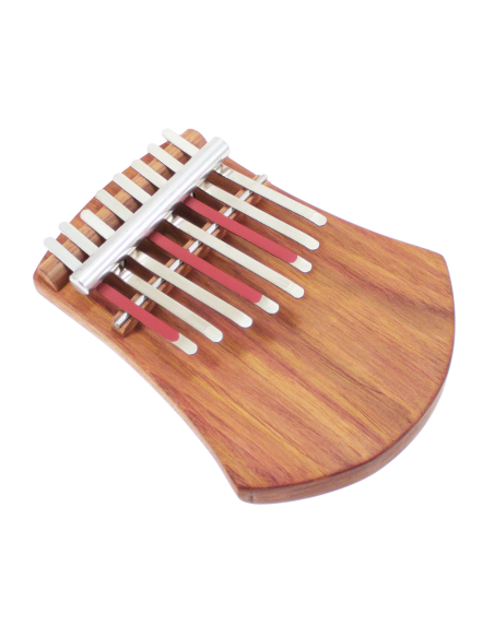 Karimba sur table 8 notes - H. Tracey