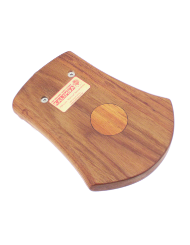 Karimba sur table 8 notes - H. Tracey