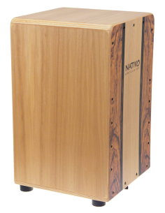 Cajon Inicia Inti2 - NATIVO 2