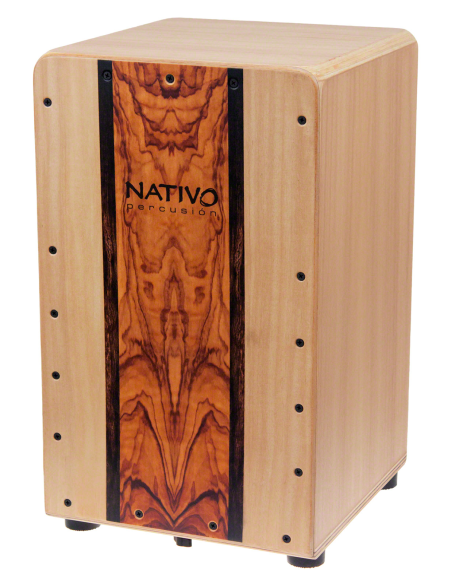 Cajon Inicia Inti1 - NATIVO