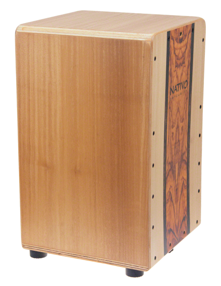 Cajon Inicia Inti1 - NATIVO