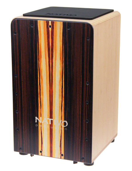 Cajon Studio Macchiato - NATIVO