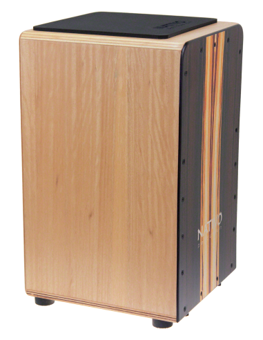 Cajon Studio Macchiato - NATIVO